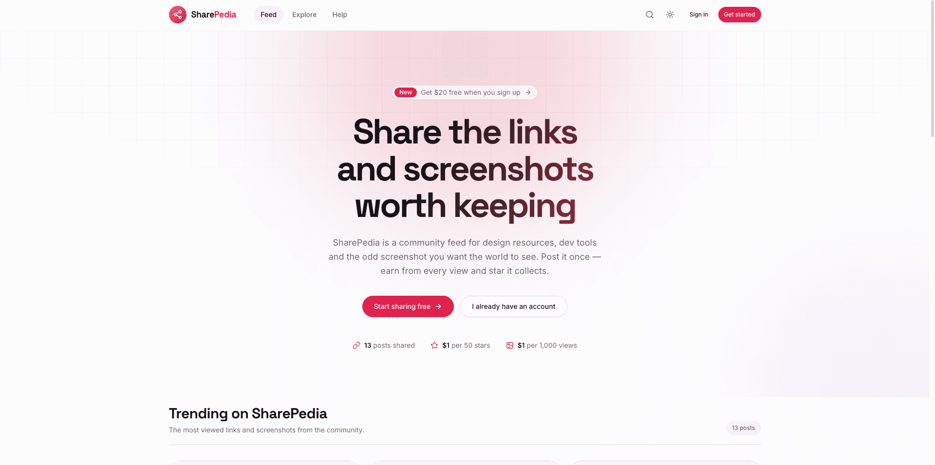 Sharepedia — image 1