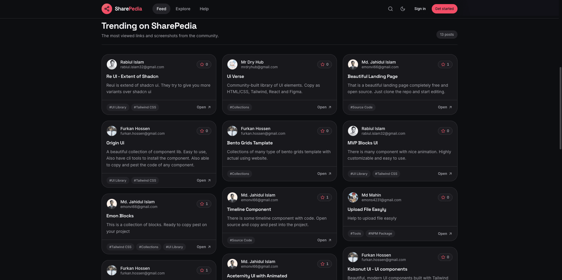 Sharepedia — image 2